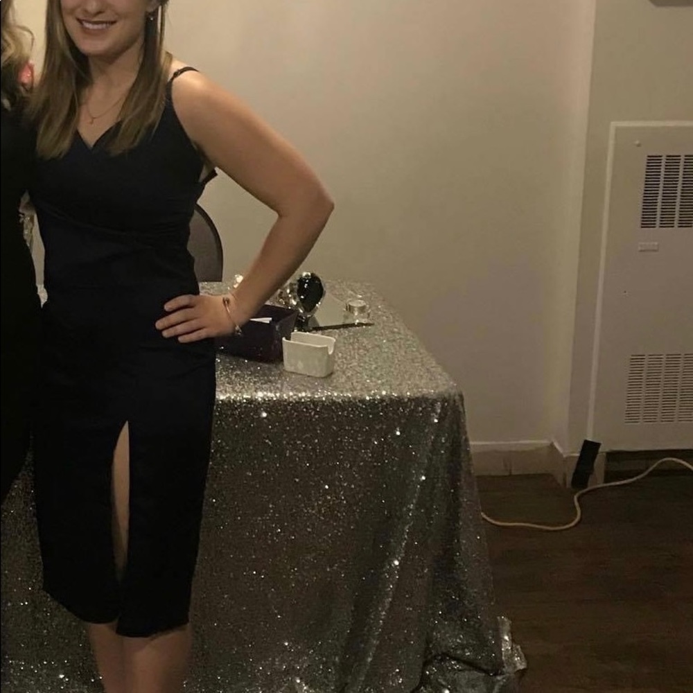 Boohoo slip dress - Picture 2 of 4